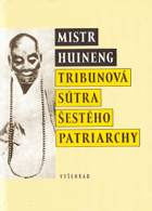 Tribunová sútra šestého patriarchy