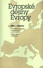 2SVAZKY Evropské dějiny Evropy 1 - 2