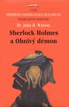 Sherlock Holmes a Ohnivý démon