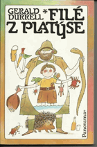 Filé z platýse