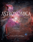 Astronomica - galaxie, planety, hvězdy, mapy souhvězdí, výzkum vesmíru