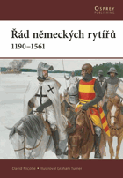 Řád německých rytířů 1190-1561