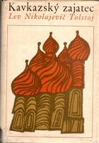 Kavkazský zajatec