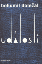 UDÁLOSTI