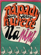 Nápady kuřete Napipi