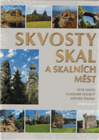 Skvosty skal a skalních měst