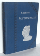 Mythologie Řekův a Římanův