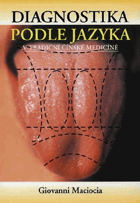 Diagnostika podle jazyka v tradiční čínské medicíně