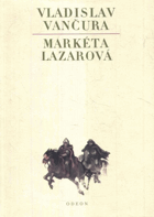 Markéta Lazarová