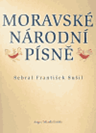 Moravské národní písně