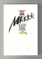 O zlaté rybce