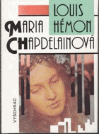 Maria Chapdelainová