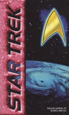 Star Trek - klasické příběhy 01. Kn. 2
