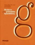 Moderní gramatika španělštiny