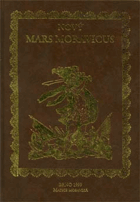 Nový Mars Moravicus, aneb, Sborník příspěvků jež věnovali Prof. Dr. Josefu Válkovi jeho ...