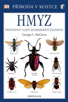 HMYZ Pavoukovci a jiní suchozemští členovci