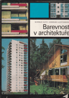 Barevnost v architektuře