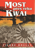 Most přes řeku Kwai