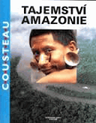 Tajemství Amazonie