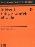 Měření integrovaných obvodů