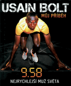 Usain Bolt - můj příběh