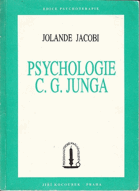 Psychologie C. G. Junga