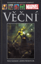 Věční