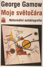 Moje světočára - neformální autobiografie