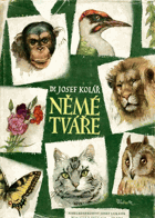 Němé tváře