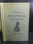 Klíč, Deutsch (zweites Buch)