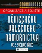 Organizace a bojiště německého válečného námořnictva ve 2. světové válce