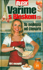 Vaříme s Bleskem (1) - to nejlepší od čtenářů