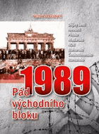 1989 pád východního bloku