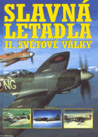 Slavná letadla II. světové války