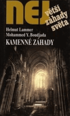 Kamenné záhady - tajemství středověkých staveb