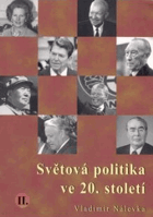 Světová politika ve 20. století II