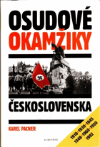 Osudové okamžiky Československa