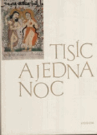 Tisíc a jedna noc II