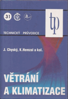 Větrání a klimatizace