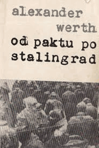 Rusko vo vojne 1. Od paktu po Stalingrad