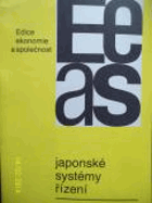 Japonské systémy řízení
