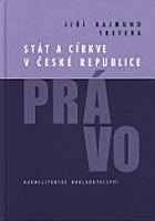 Stát a církve v České republice