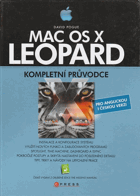 Mac OS X Leopard - kompletní průvodce