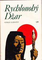 Rychlonohý Džar   Burian, Zdeněk