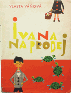 Ivana na prodej