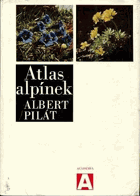 Atlas alpínek Alpinky