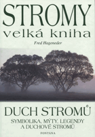 Velká kniha stromů - duch stromů