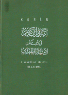 KORÁN Islám !