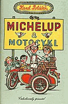 Michelup a motocykl