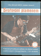 Svařování plamenem